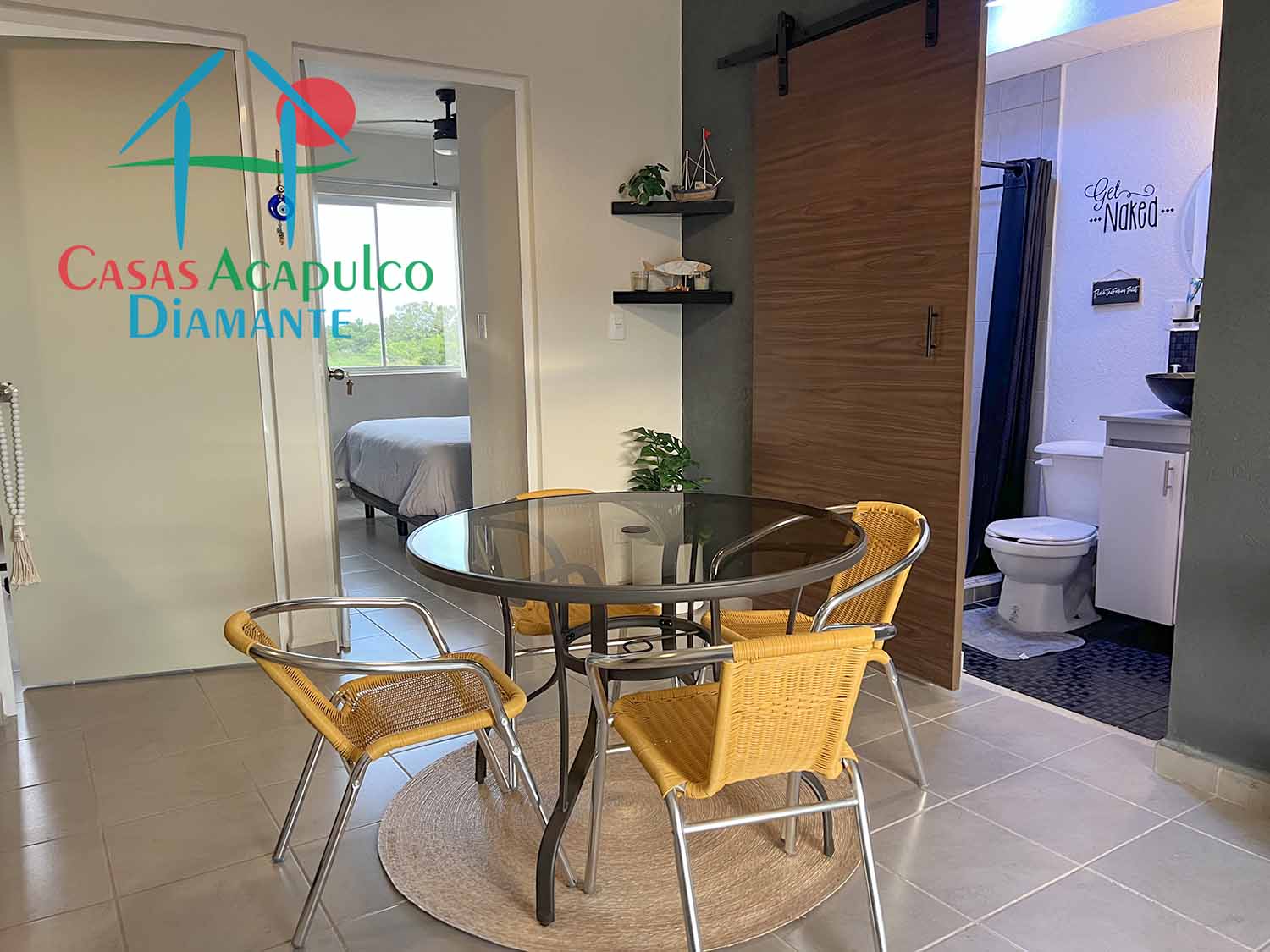 Punta Mar Diamante Mar Arábigo T11 201 - Estancia 7